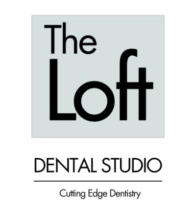 The Loft Dental Studio logo