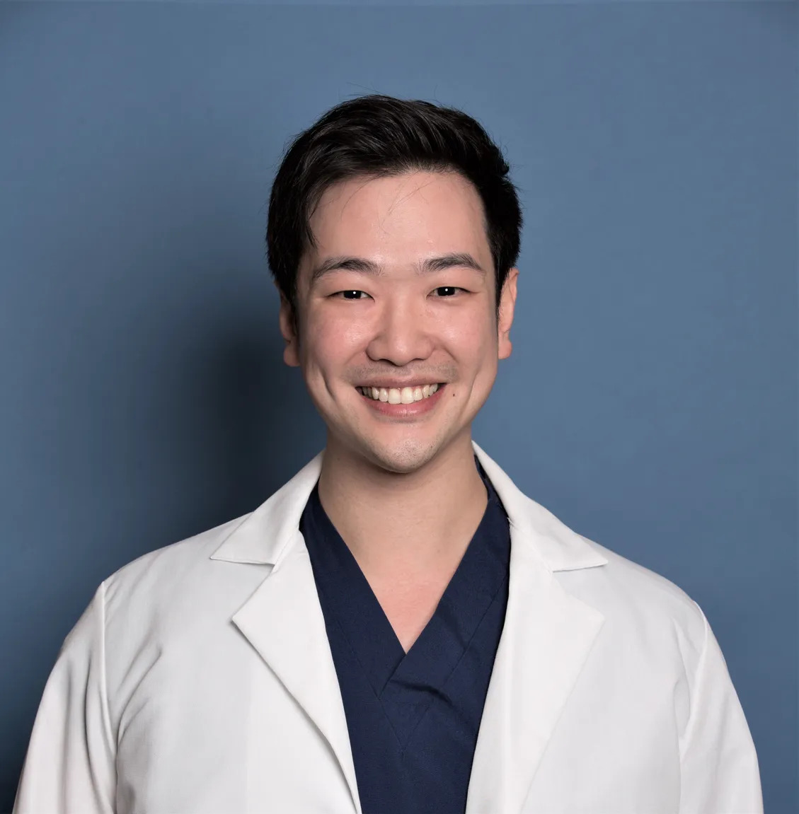 Dr. Chanook David Ahn, DMD